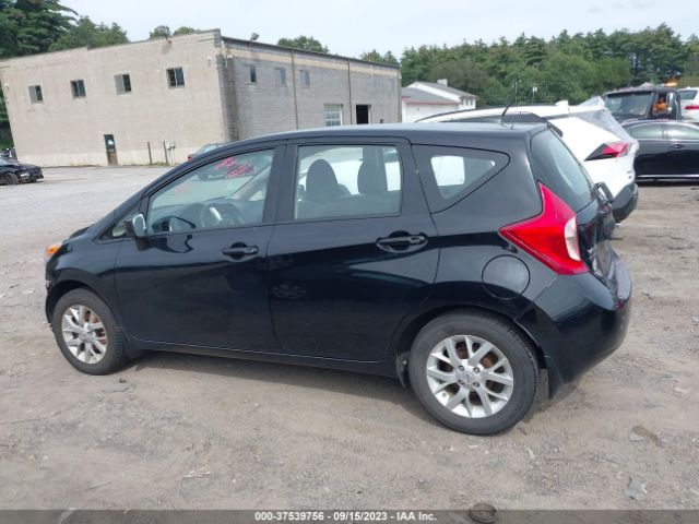 3N1CE2CP9GL384525 Nissan Versa Note Sv
