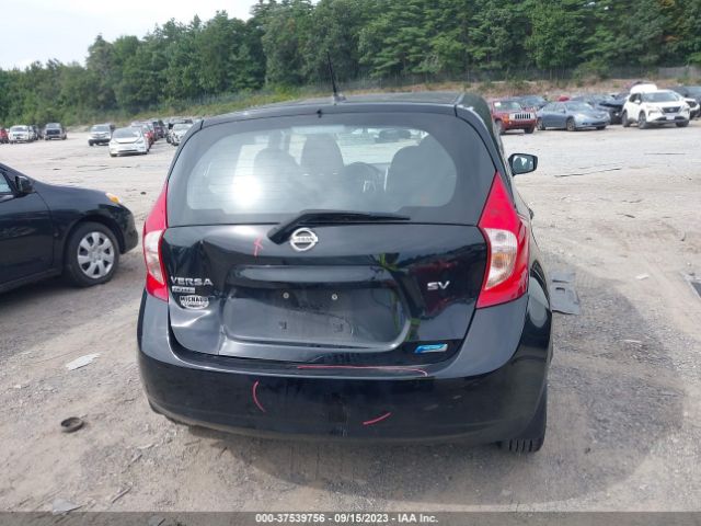 3N1CE2CP9GL384525 Nissan Versa Note Sv