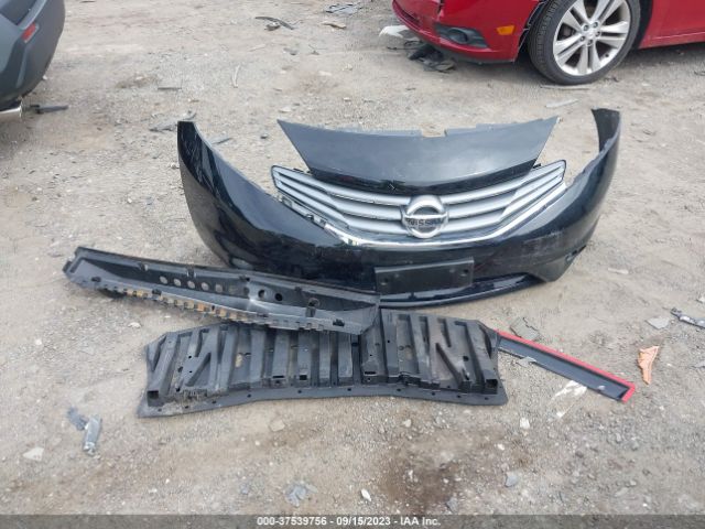 3N1CE2CP9GL384525 Nissan Versa Note Sv