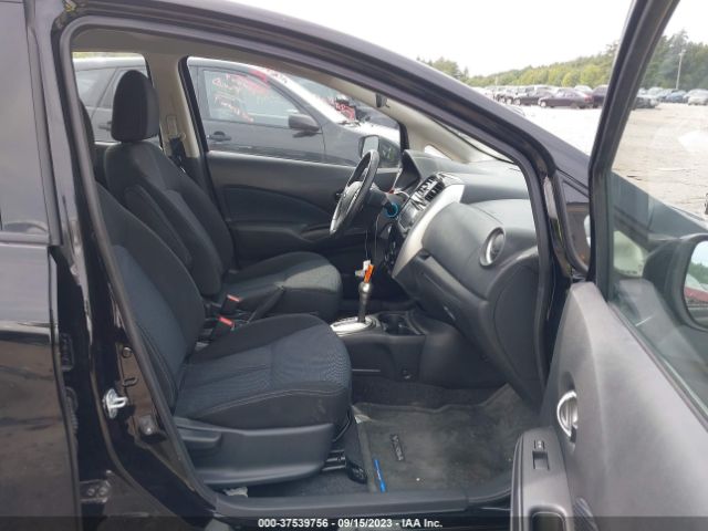 3N1CE2CP9GL384525 Nissan Versa Note Sv