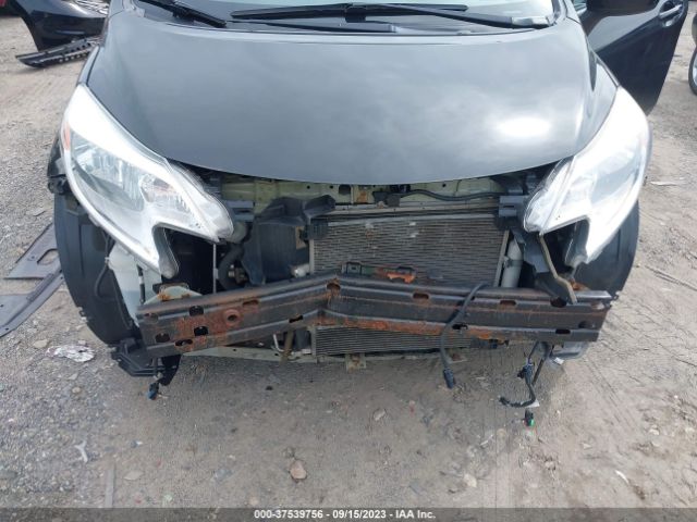 3N1CE2CP9GL384525 Nissan Versa Note Sv