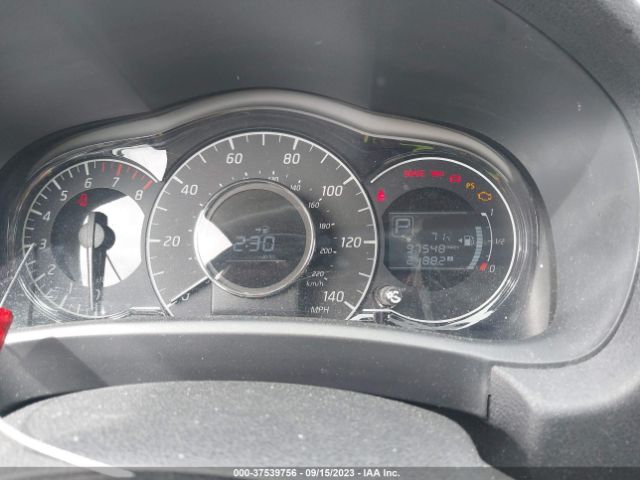 3N1CE2CP9GL384525 Nissan Versa Note Sv