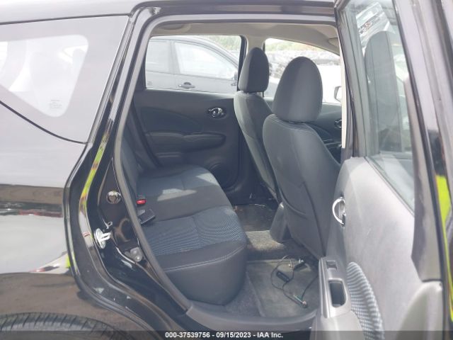3N1CE2CP9GL384525 Nissan Versa Note Sv