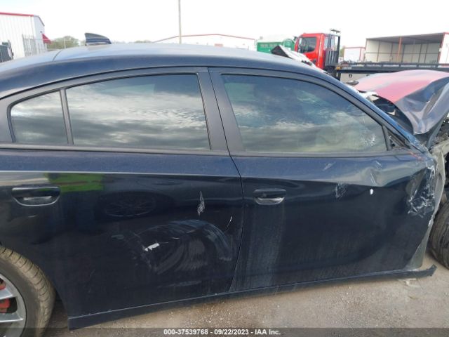2C3CDXCT7FH742100 Dodge Charger Rt