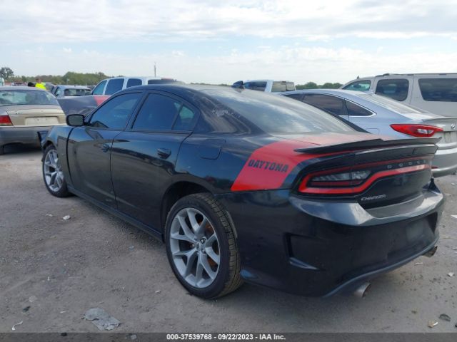 2C3CDXCT7FH742100 Dodge Charger Rt