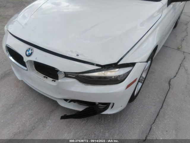 WBA3B1G5XFNT03567 BMW 3 Series 320i