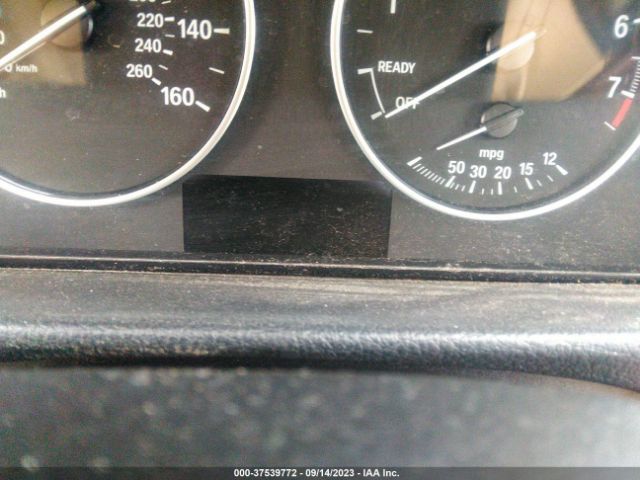 WBA3B1G5XFNT03567 BMW 3 Series 320i
