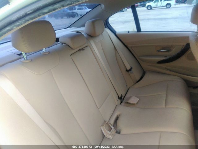 WBA3B1G5XFNT03567 BMW 3 Series 320i