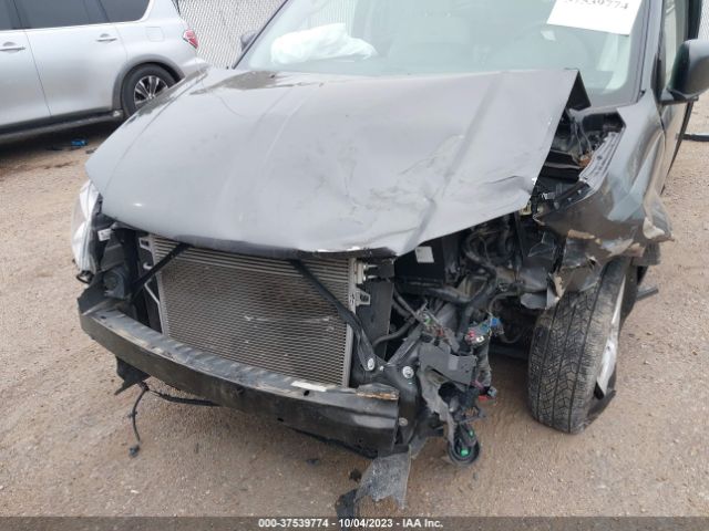 2C4RDGBG1KR502264 Dodge Grand Caravan Se