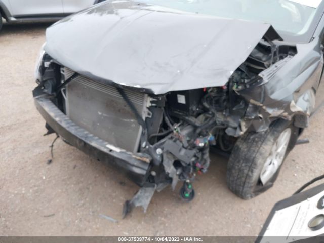 2C4RDGBG1KR502264 Dodge Grand Caravan Se