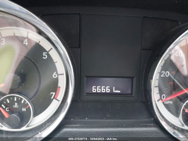 2C4RDGBG1KR502264 Dodge Grand Caravan Se