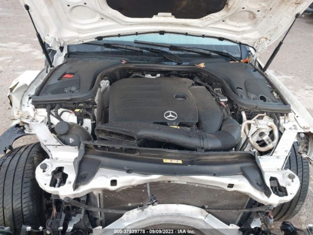 W1KZF8DB2LA808032 Mercedes-Benz E-class E 350