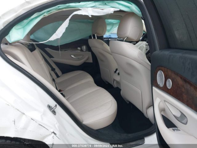 W1KZF8DB2LA808032 Mercedes-Benz E-class E 350