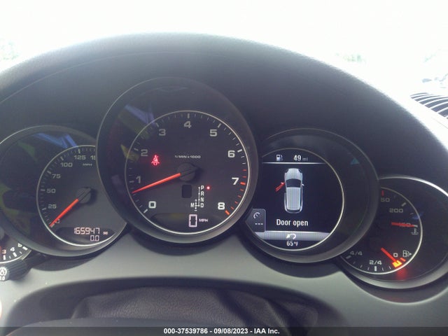 2016 PORSCHE CAYENNE WP1AA2A24GKA11254 Photo 6