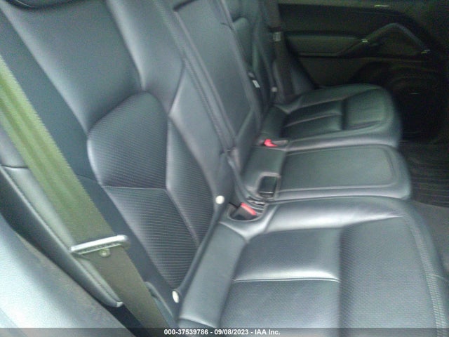 2016 PORSCHE CAYENNE WP1AA2A24GKA11254 Photo 7