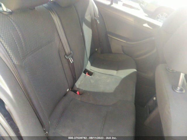 3VW2K7AJ4EM418694 Volkswagen Jetta Sedan S