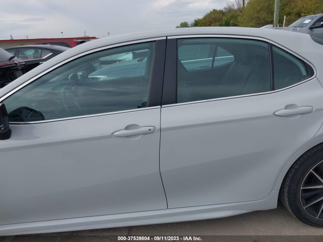 Toyota CAMRY SE 2022 4T1G11AK8NU003290 Image 6