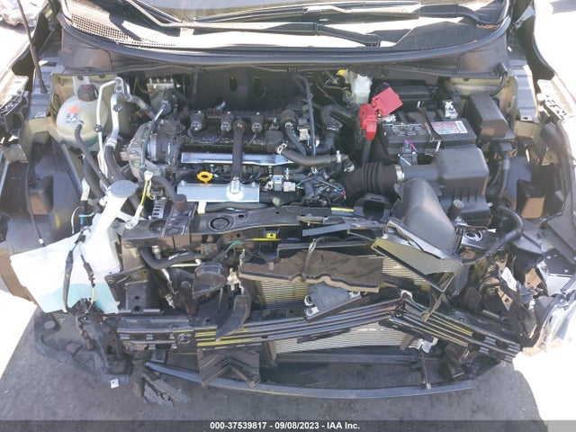 Nissan VERSA SR 2022 3N1CN8FV0NL865242 Image 17