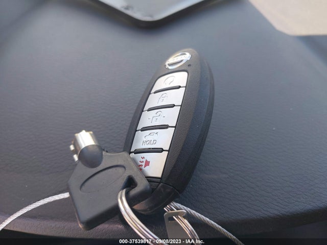 Nissan VERSA SR 2022 3N1CN8FV0NL865242 Image 3