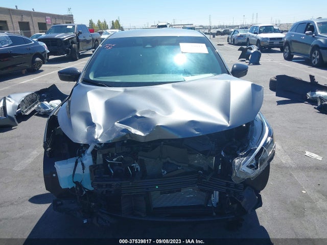 Nissan VERSA SR 2022 3N1CN8FV0NL865242 Image 5