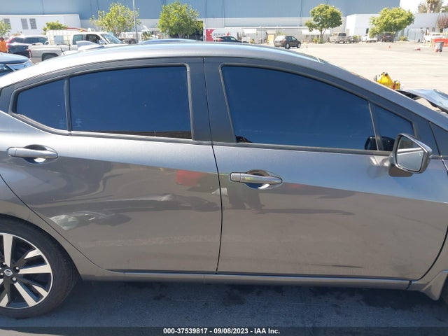 Nissan VERSA SR 2022 3N1CN8FV0NL865242 Image 6