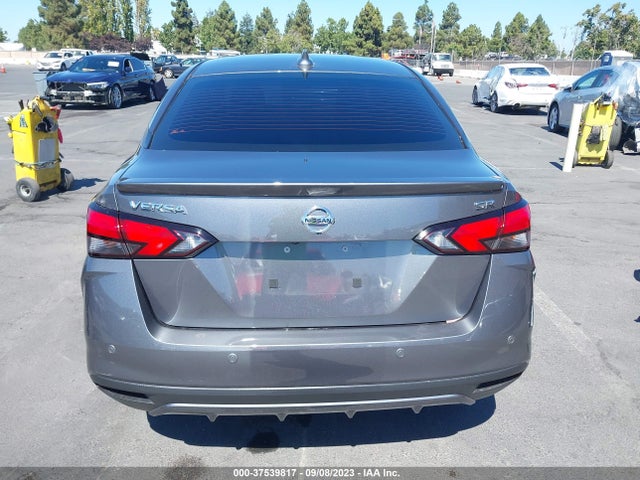 Nissan VERSA SR 2022 3N1CN8FV0NL865242 Image 9