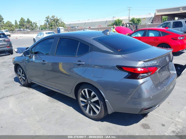 Nissan VERSA SR 2022 3N1CN8FV0NL865242 Image 10