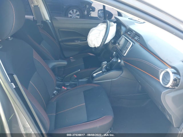 Nissan VERSA SR 2022 3N1CN8FV0NL865242 Image 12