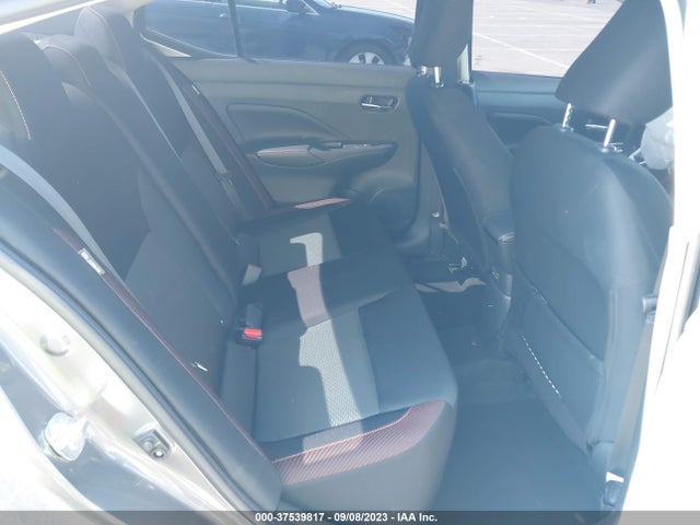 Nissan VERSA SR 2022 3N1CN8FV0NL865242 Image 15