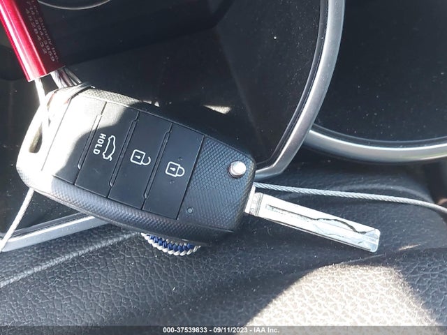 KIA Optima Lx 2014 5XXGM4A77EG289020 Image 11