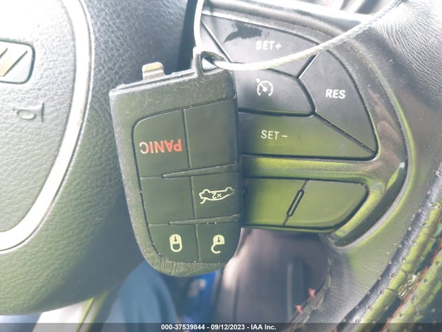 Dodge Challenger Sxt 2019 2C3CDZAG3KH563564 Image 11