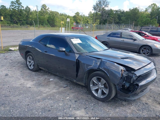 Dodge Challenger Sxt 2019 2C3CDZAG3KH563564 Image 6