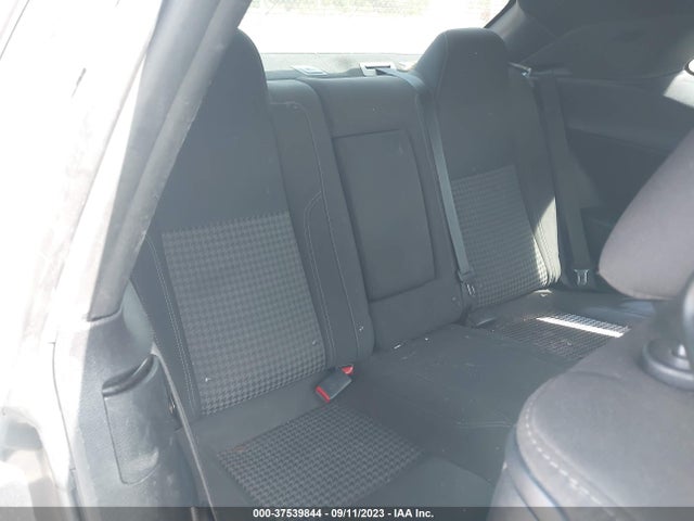 Dodge Challenger Sxt 2019 2C3CDZAG3KH563564 Image 8