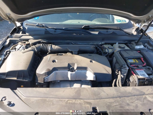 Chevrolet IMPALA LT 2015 1G1115SL6FU118893 Image 10