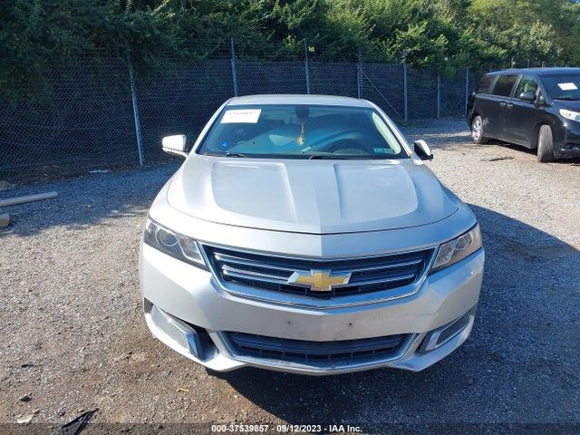 Chevrolet IMPALA LT 2015 1G1115SL6FU118893 Image 12