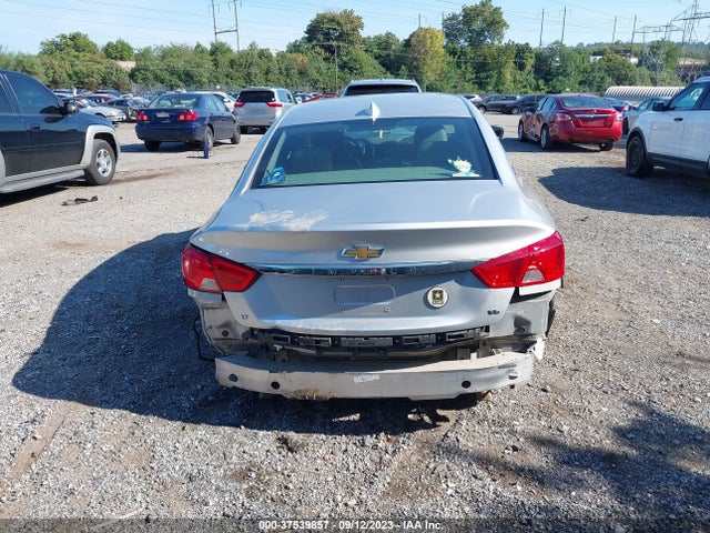 Chevrolet IMPALA LT 2015 1G1115SL6FU118893 Image 16