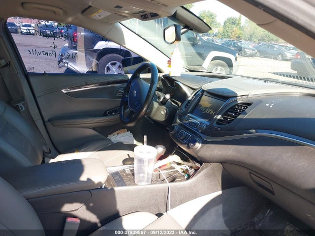 Chevrolet IMPALA LT 2015 1G1115SL6FU118893 Image 5