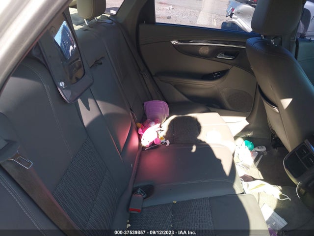 Chevrolet IMPALA LT 2015 1G1115SL6FU118893 Image 8