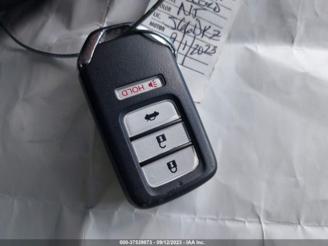 1HGCR3F80EA001802 Honda Accord Sedan Ex-l