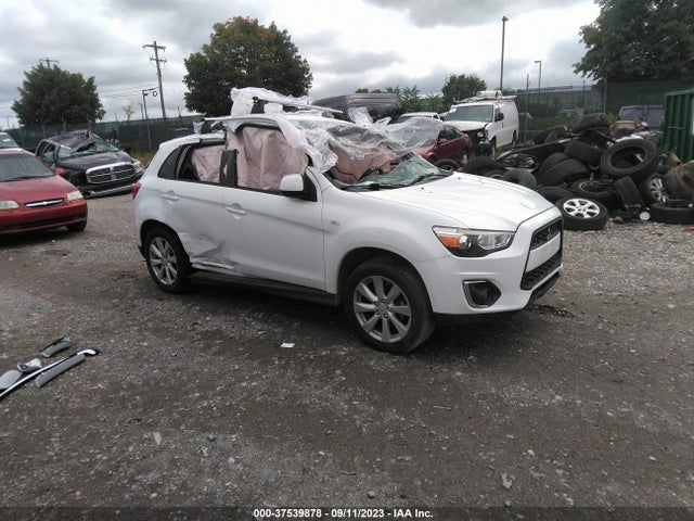 2015 4A4AR3AU2FE049542 main image