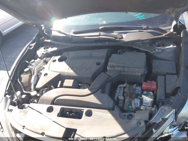 Nissan Altima 2.5 Sv 2017 1N4AL3AP7HC225783 Image 16
