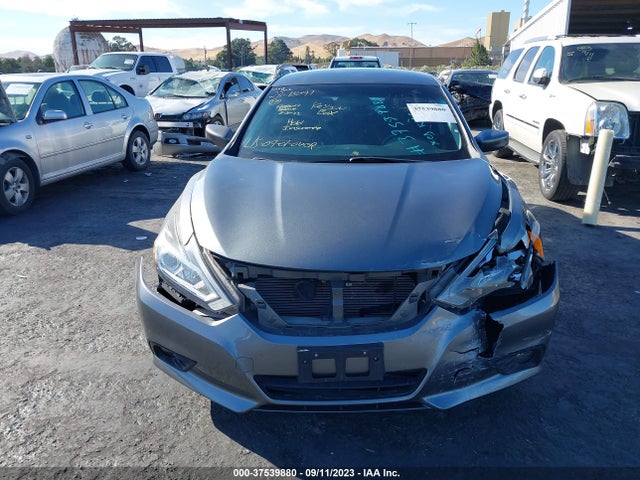 Nissan Altima 2.5 Sv 2017 1N4AL3AP7HC225783 Image 4