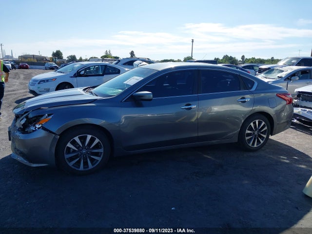 Nissan Altima 2.5 Sv 2017 1N4AL3AP7HC225783 Image 6