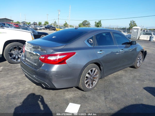 Nissan Altima 2.5 Sv 2017 1N4AL3AP7HC225783 Image 10