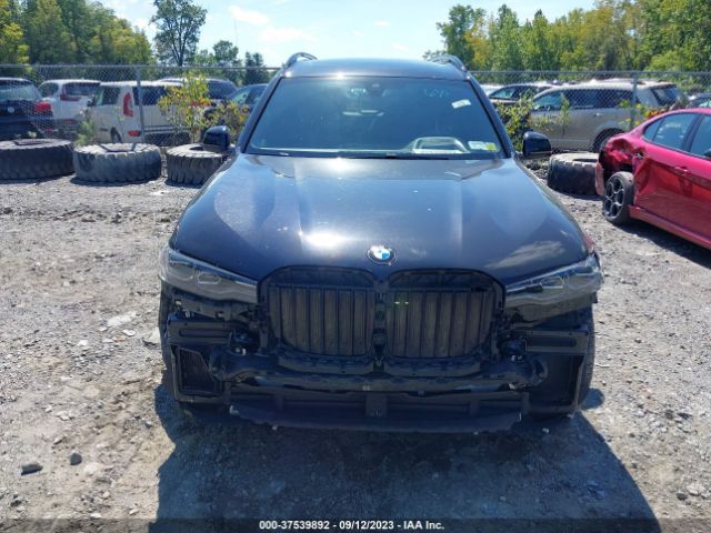 5UXCW2C03L9C44097 BMW X7 Xdrive40i
