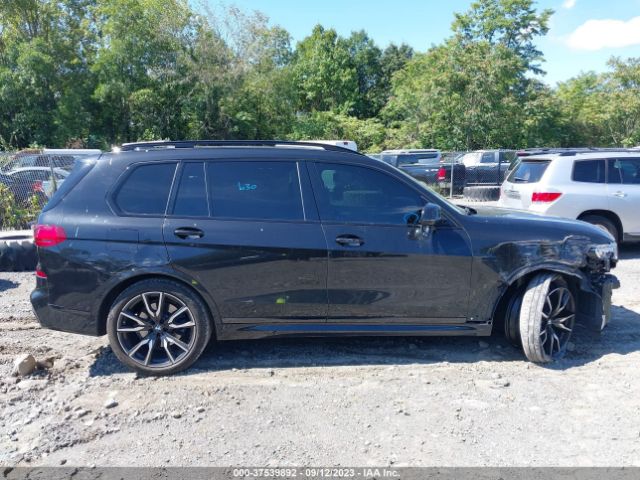 5UXCW2C03L9C44097 BMW X7 Xdrive40i