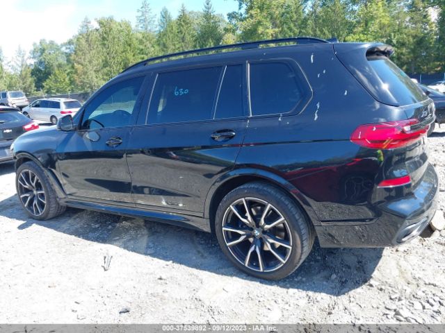 5UXCW2C03L9C44097 BMW X7 Xdrive40i