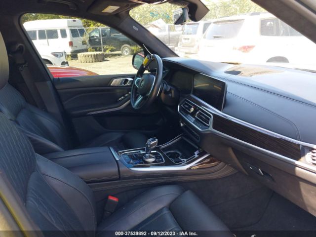 5UXCW2C03L9C44097 BMW X7 Xdrive40i