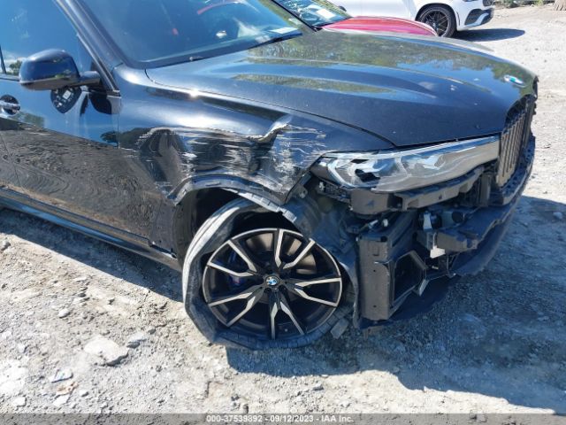 5UXCW2C03L9C44097 BMW X7 Xdrive40i