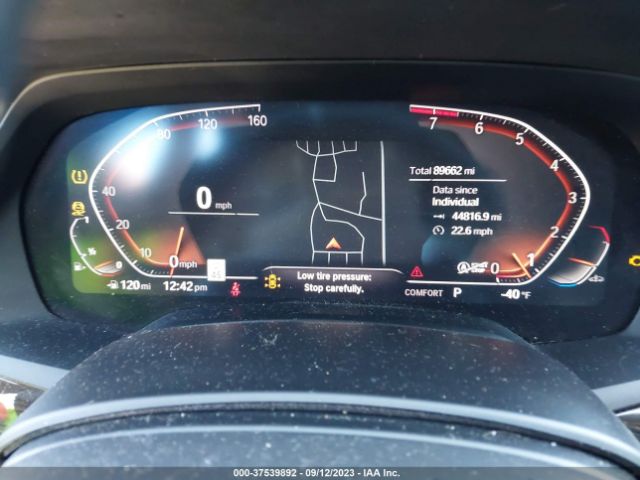 5UXCW2C03L9C44097 BMW X7 Xdrive40i